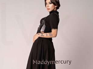 Maddymercury