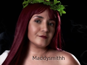 Maddysmithh