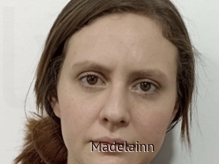 Madelainn
