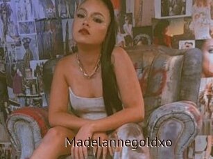 Madelannegoldxo