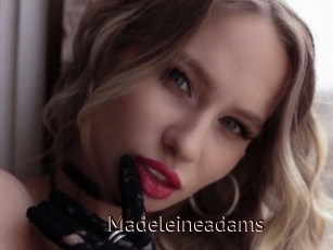 Madeleineadams