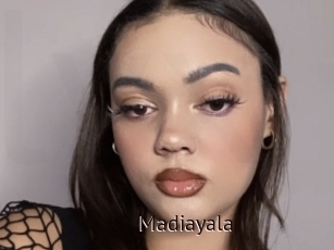 Madiayala
