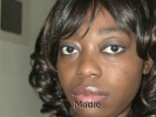 Madie