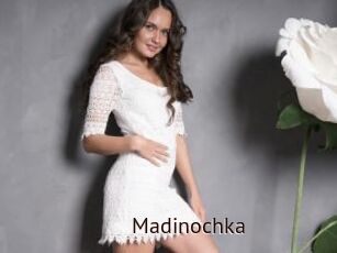 Madinochka