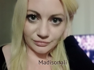 Madisonali
