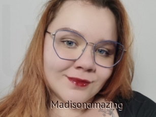 Madisonamazing
