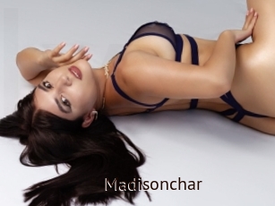 Madisonchar