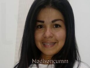 Madisoncumm