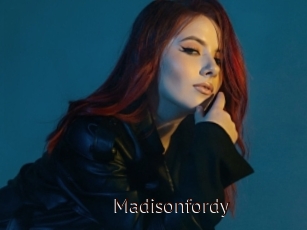 Madisonfordy