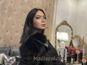 Madisonlore