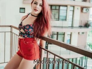 Madisonrymes