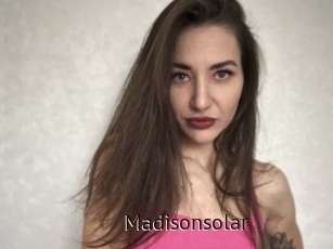 Madisonsolar
