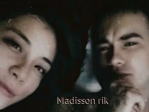 Madisson_rik