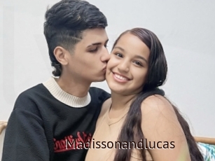 Madissonandlucas