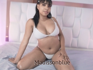 Madissonblue