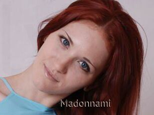Madonnami