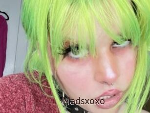 Madsxoxo