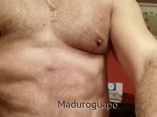 Maduroguapo