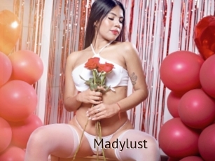 Madylust