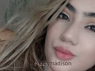 Madymadison