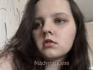 Madyprincess