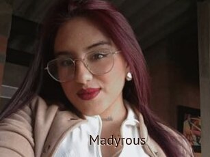 Madyrous