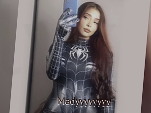 Madyyyyyyyy