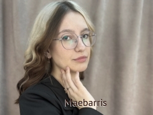 Maebarris