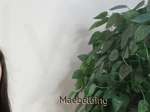 Maebelding