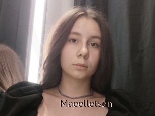 Maeelletson