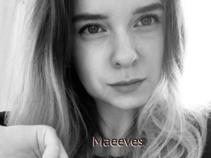 Maeeves