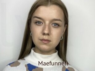 Maefunnell