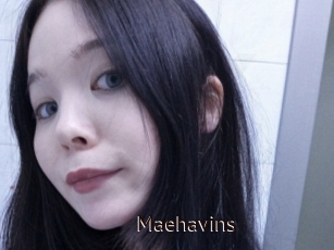 Maehavins