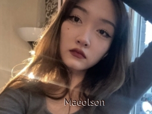 Maeolson