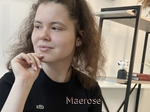 Maerose