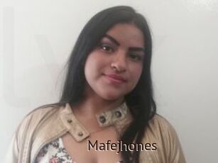 Mafejhones