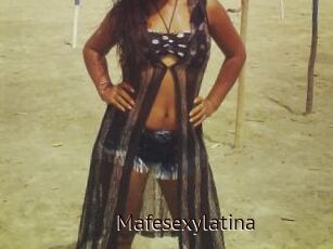 Mafesexylatina