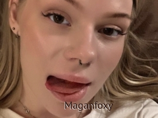 Maganfoxy
