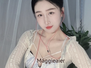 Maggieaier
