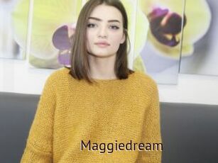 Maggiedream