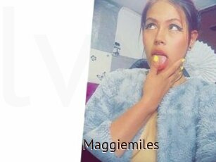 Maggiemiles