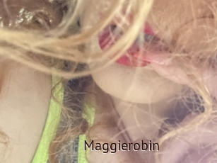Maggierobin