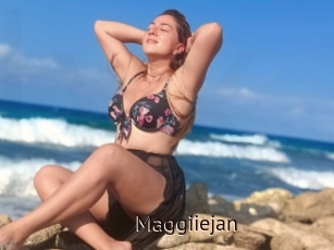 Maggiiejan