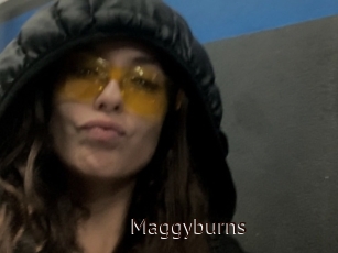 Maggyburns