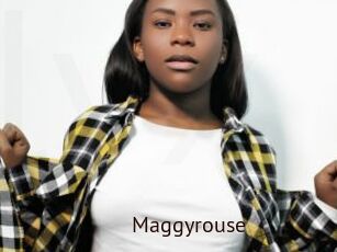 Maggyrouse