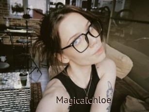 Magicalchloe