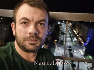 Magicalshows
