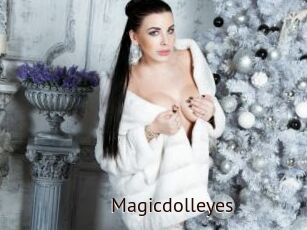 Magicdolleyes