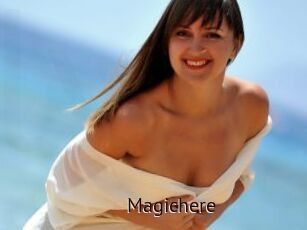 Magichere