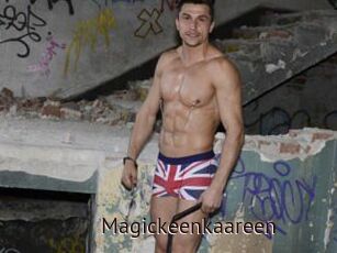 Magickeenkaareen